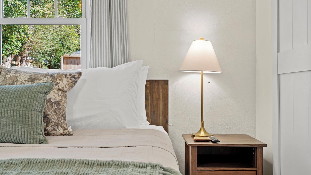 Photo of Bedroom in Sans Souci