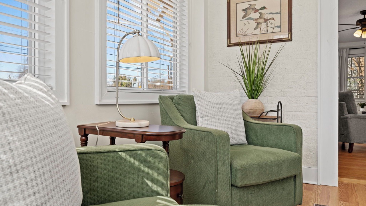 Photo of Livingroom in Sans Souci