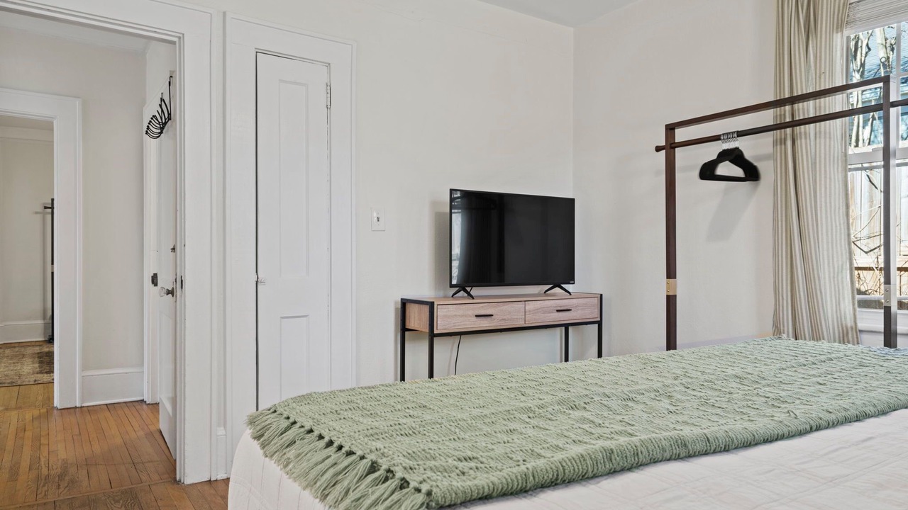 Photo of Bedroom in Sans Souci