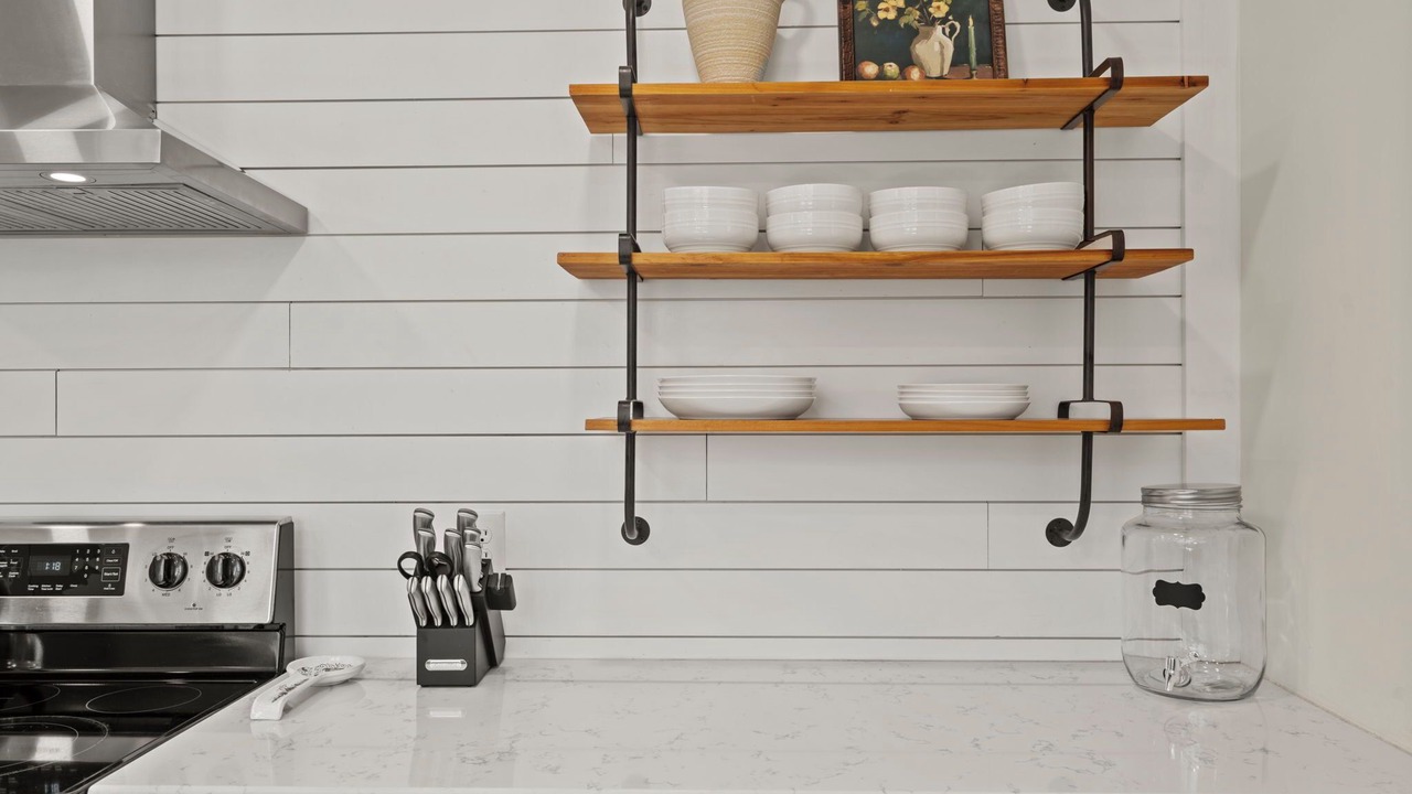 Photo of Kitchen in Sans Souci
