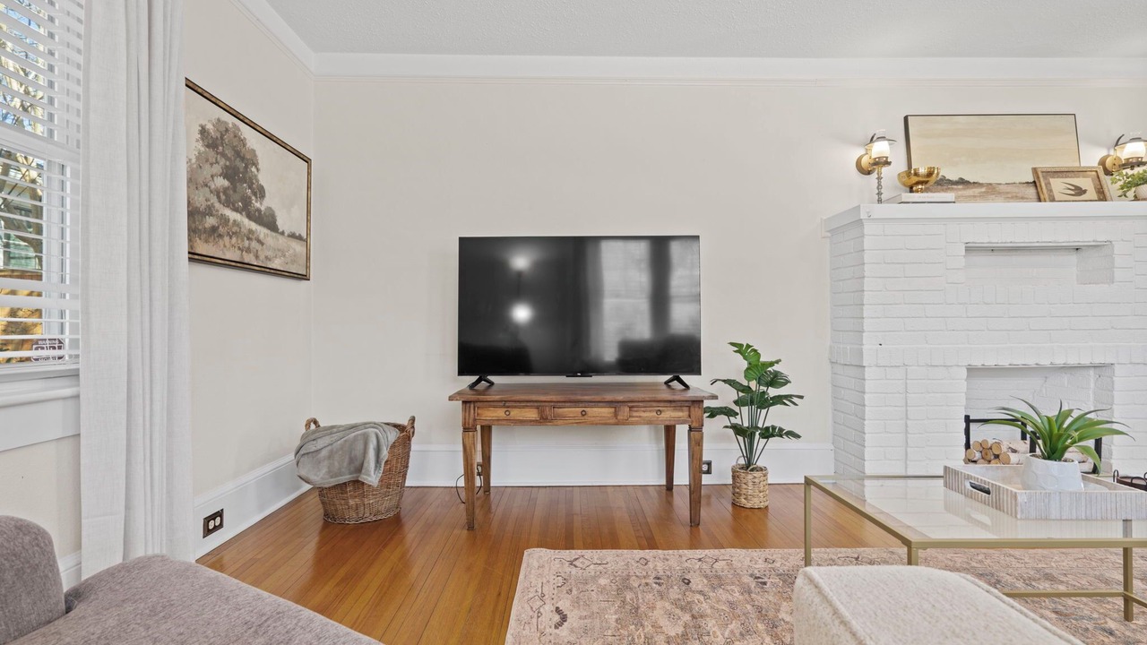 Photo of Livingroom in Sans Souci