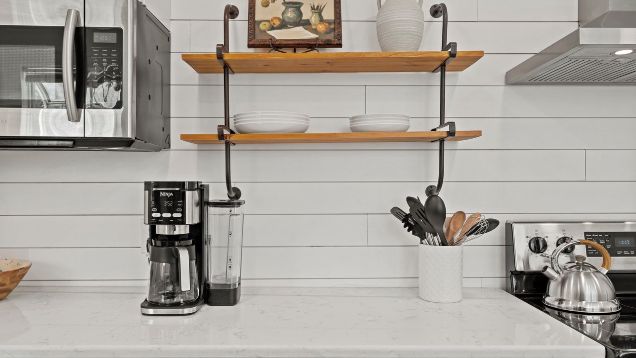 Photo of Kitchen in Sans Souci
