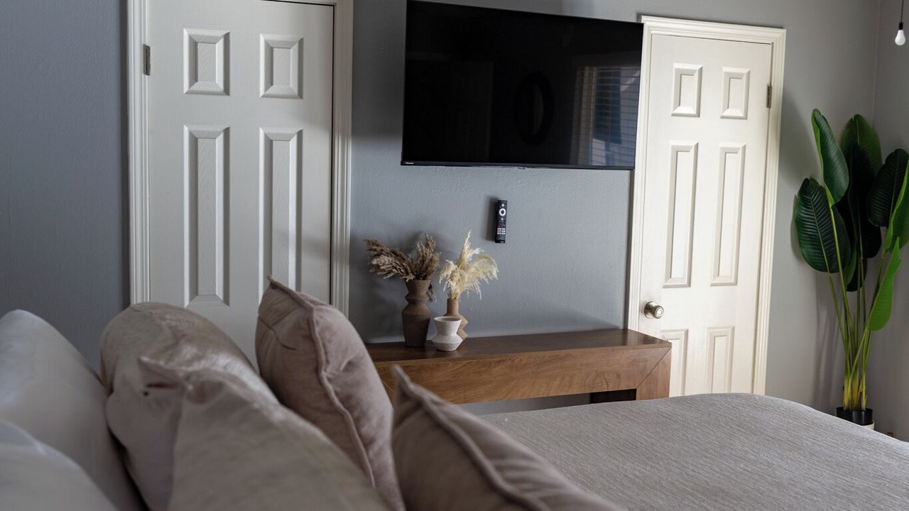 Photo of Bedroom in Highlands - Perkins
