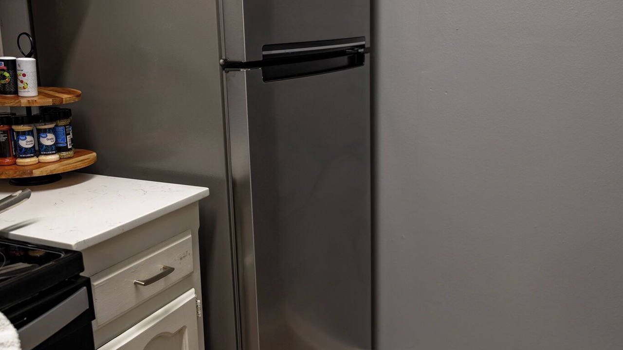 Photo of Kitchen in Highlands - Perkins