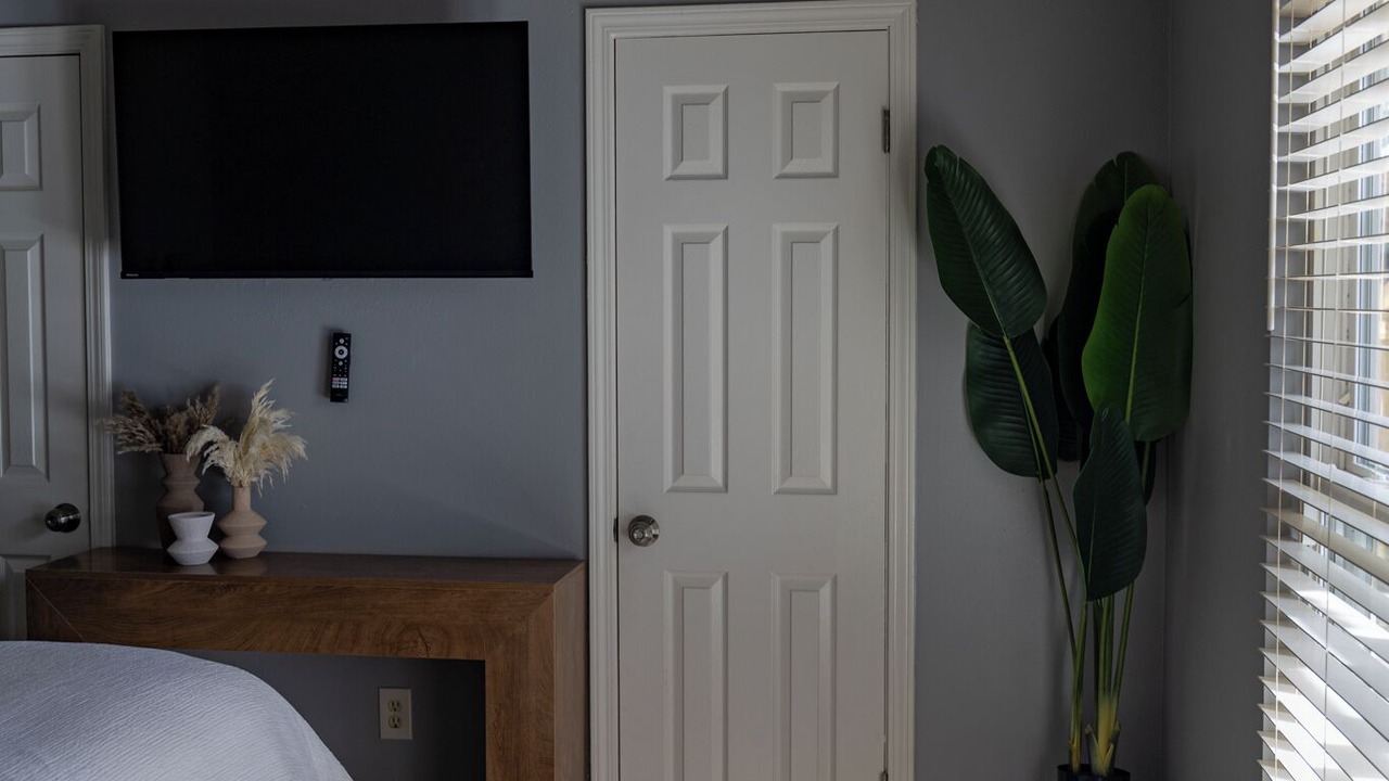 Photo of Bedroom in Highlands - Perkins