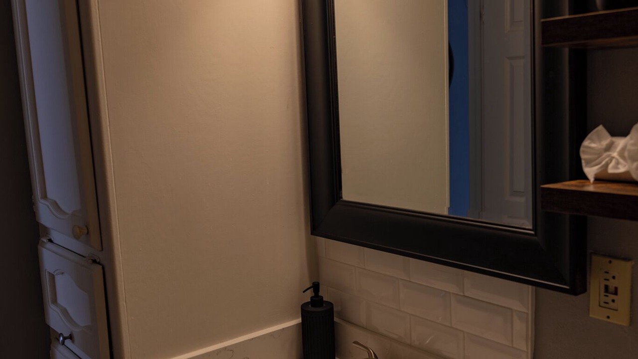 Photo of Bathroom in Highlands - Perkins