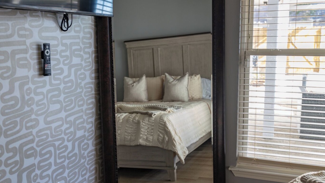 Photo of Bedroom in Highlands - Perkins