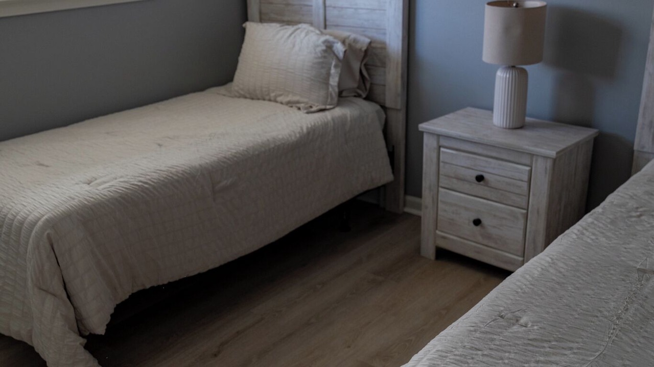 Photo of Bedroom in Highlands - Perkins