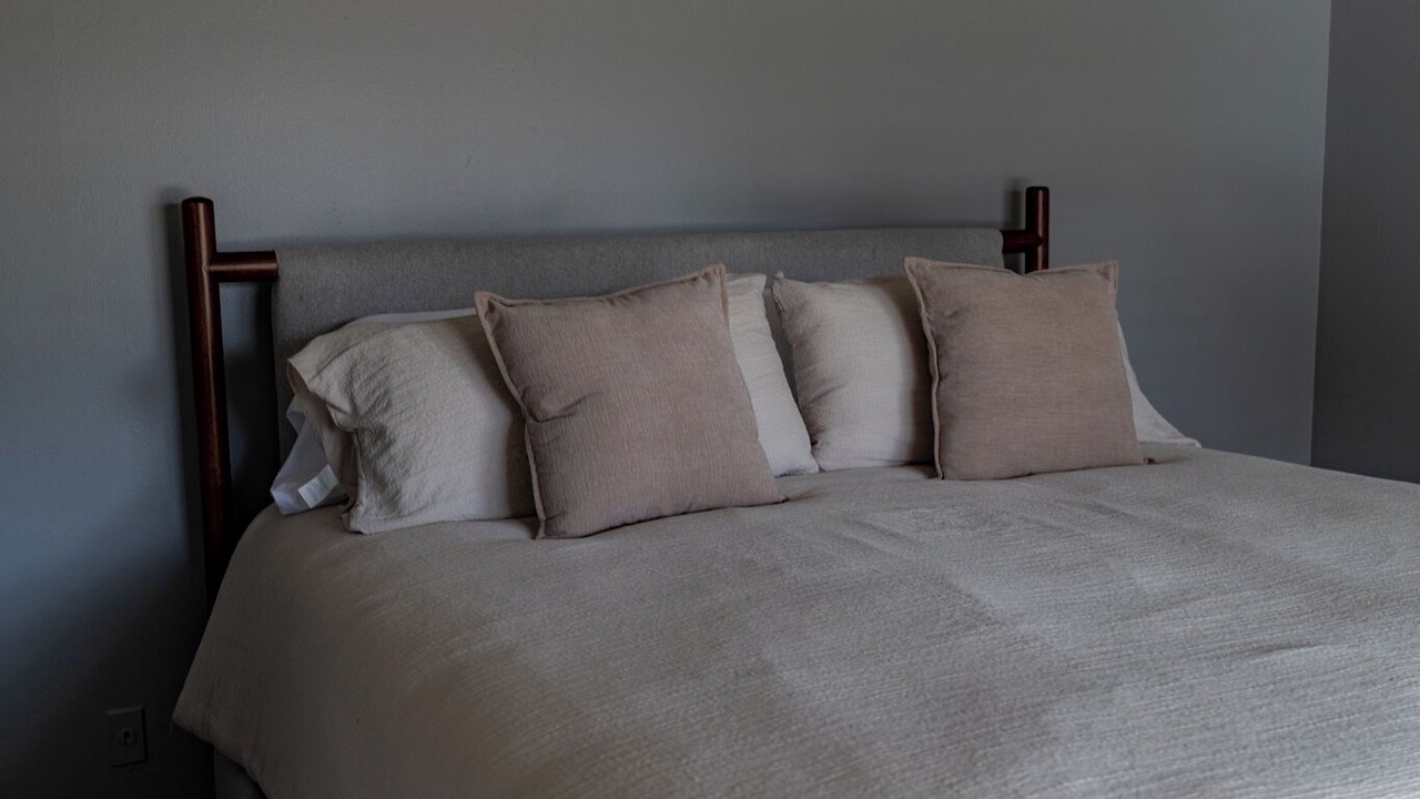 Photo of Bedroom in Highlands - Perkins