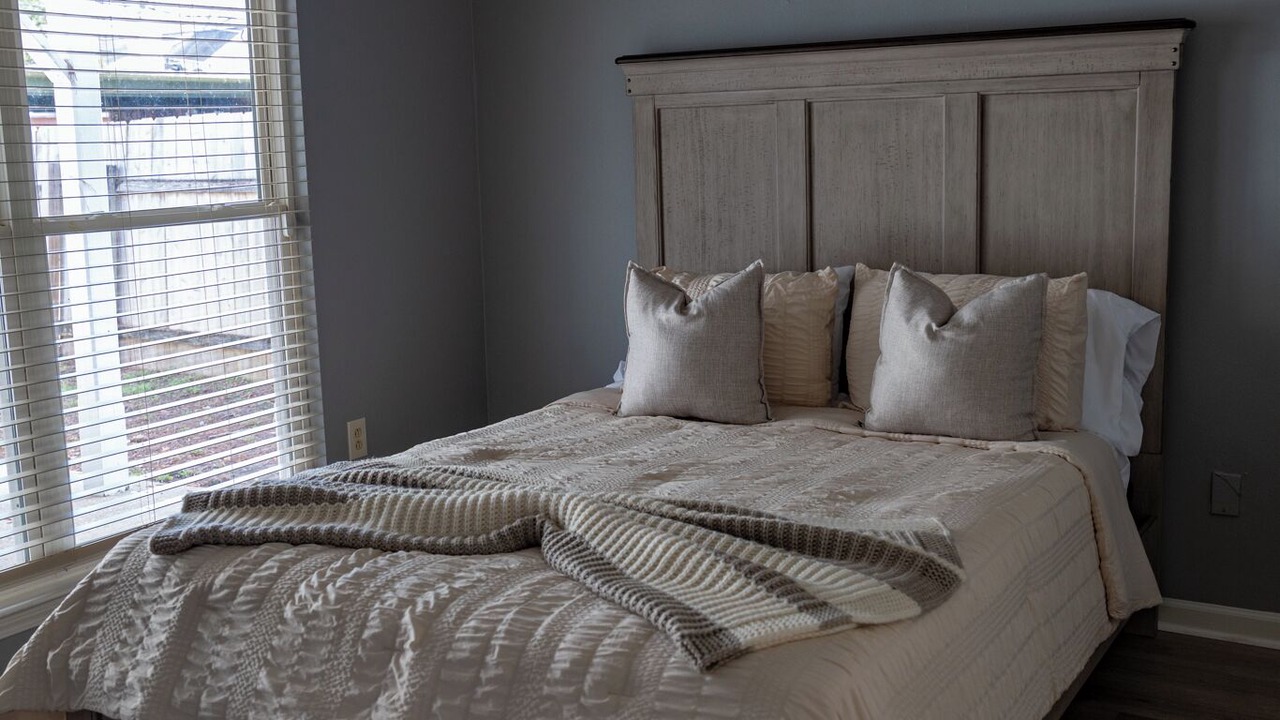Photo of Bedroom in Highlands - Perkins
