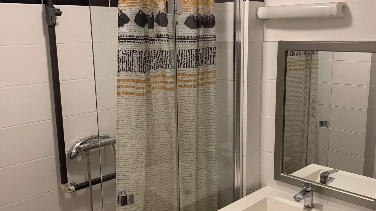 Photo of Bathroom in Ronchin