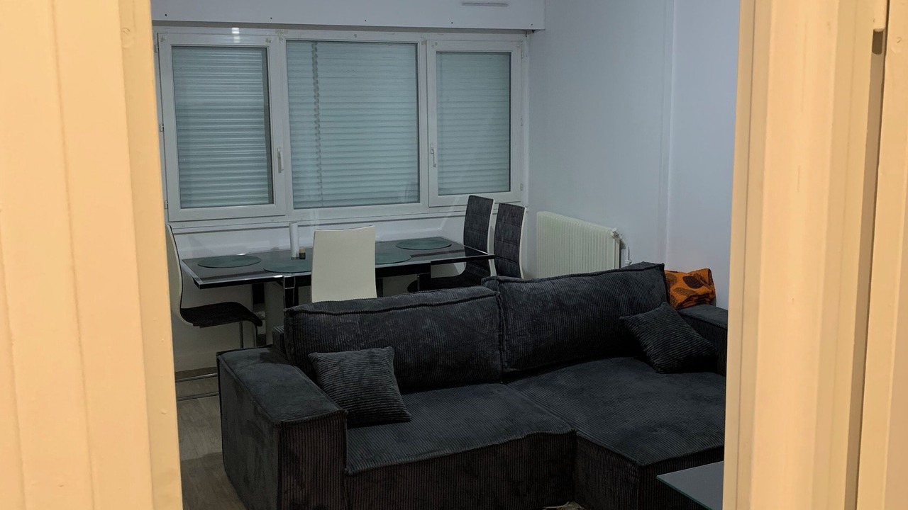 Photo of Livingroom in Ronchin