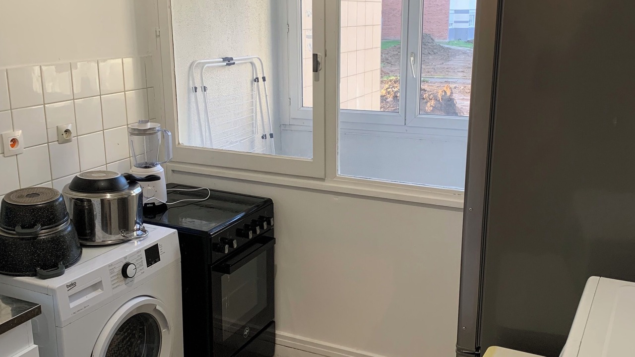 Photo of Kitchen in Ronchin