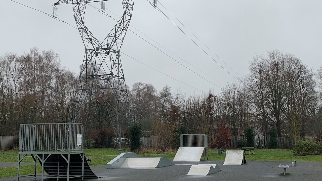 Photo of Outdoor in Ronchin