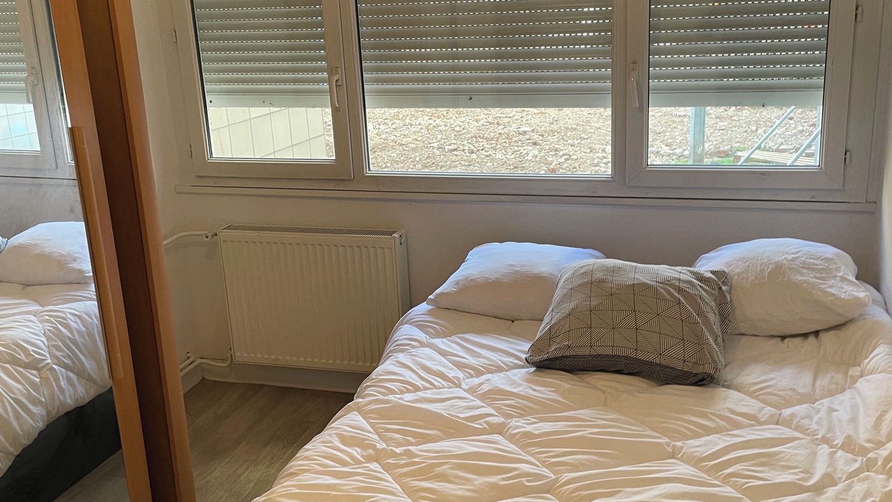 Photo of Bedroom in Ronchin