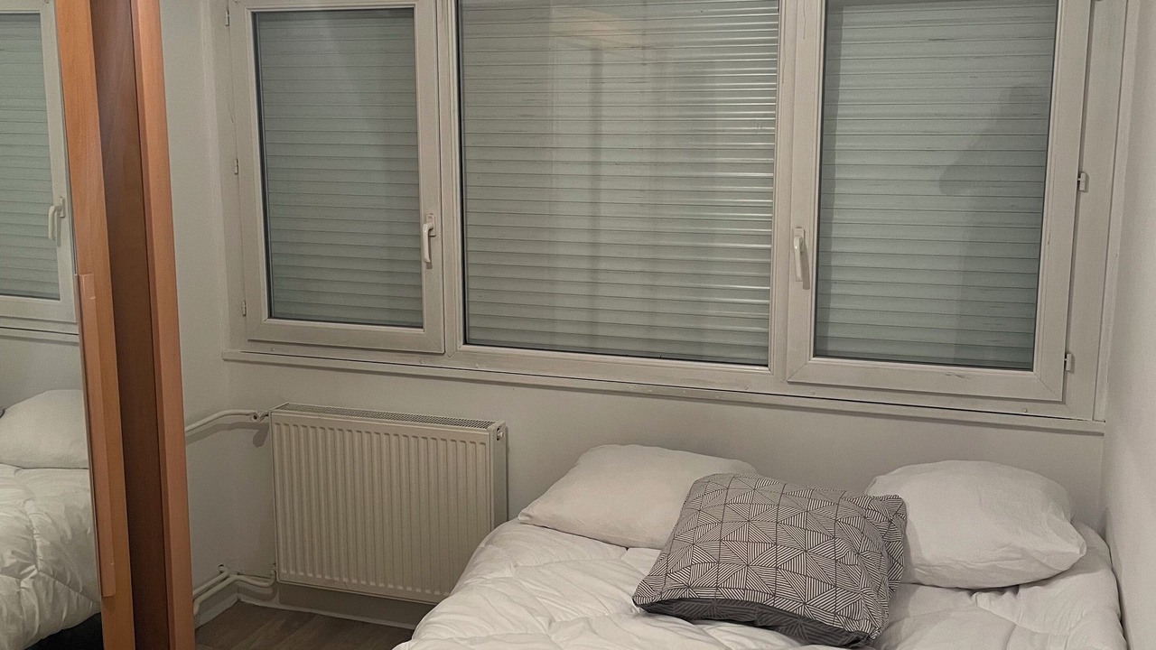 Photo of Bedroom in Ronchin