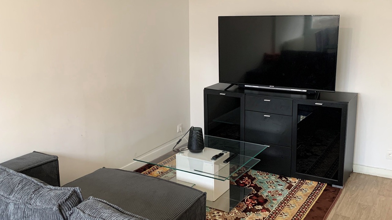 Photo of Livingroom in Ronchin