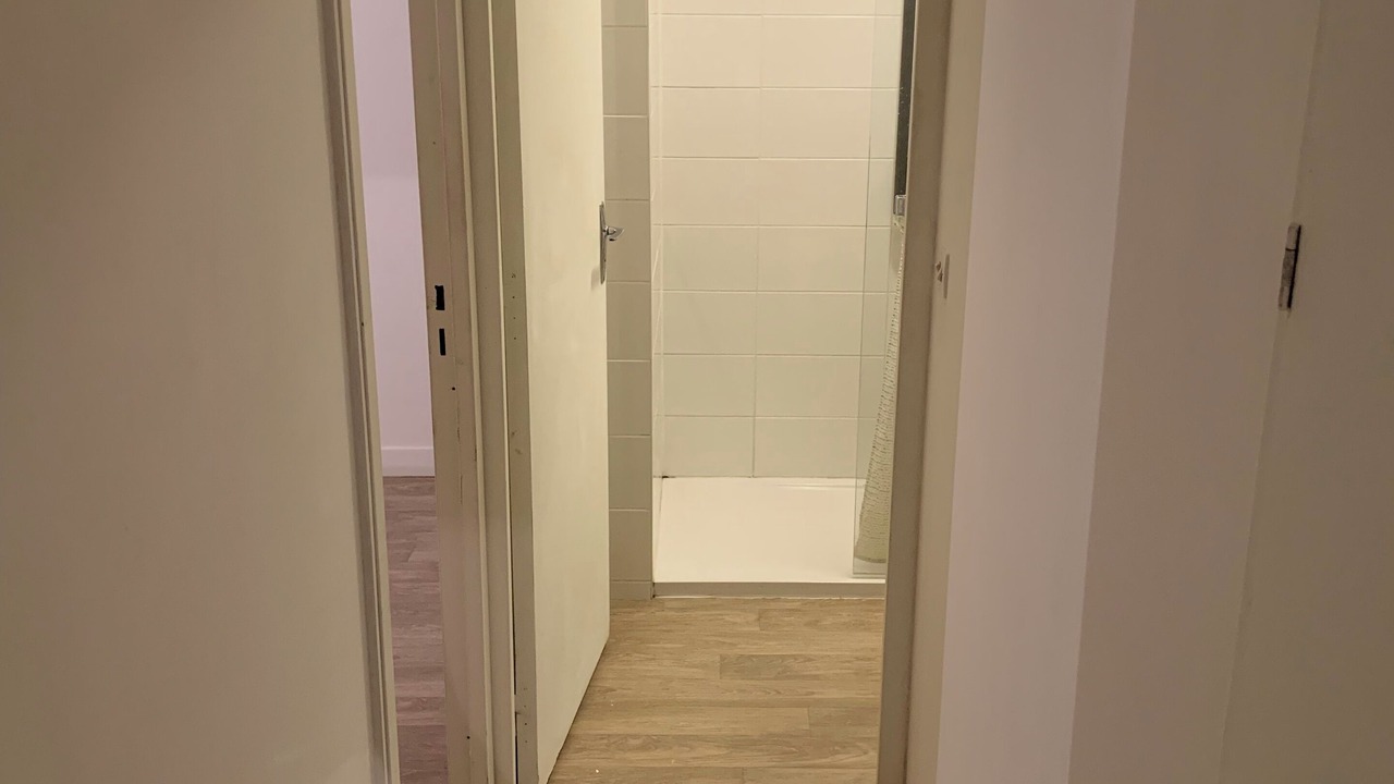Photo of Bathroom in Ronchin