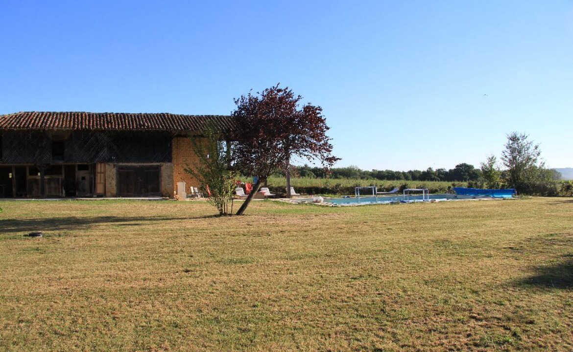 Photo of Outdoor in Astarac Arros en Gascogne