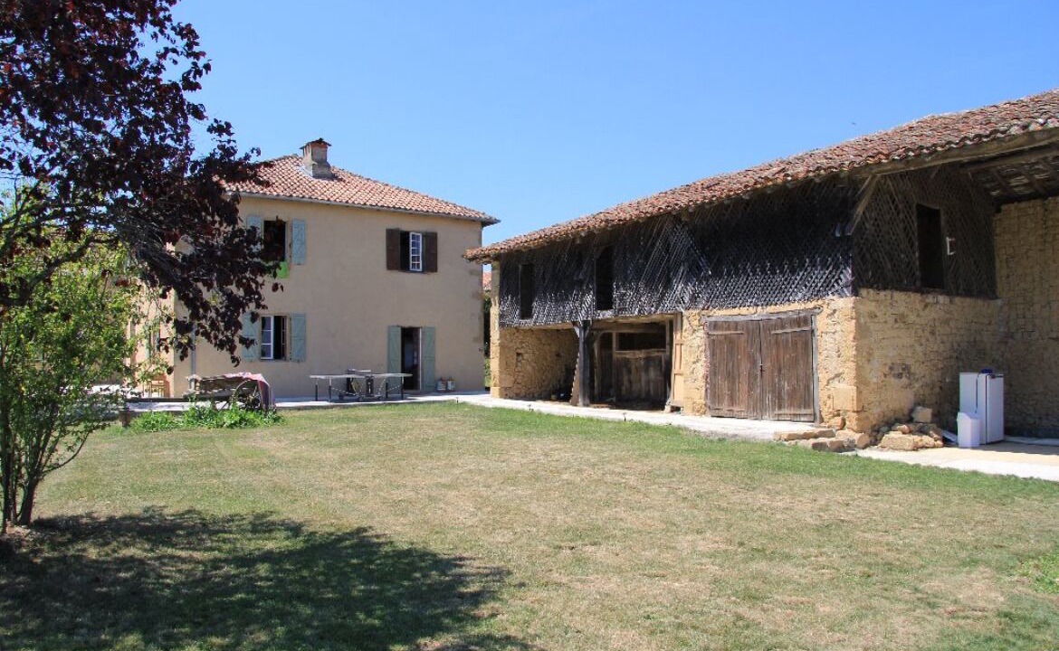 Photo of Outdoor in Astarac Arros en Gascogne
