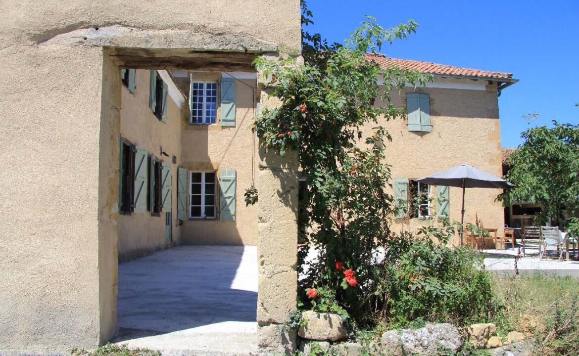 Photo of Outdoor in Astarac Arros en Gascogne