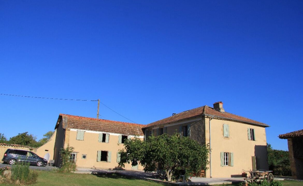 Photo of Outdoor in Astarac Arros en Gascogne