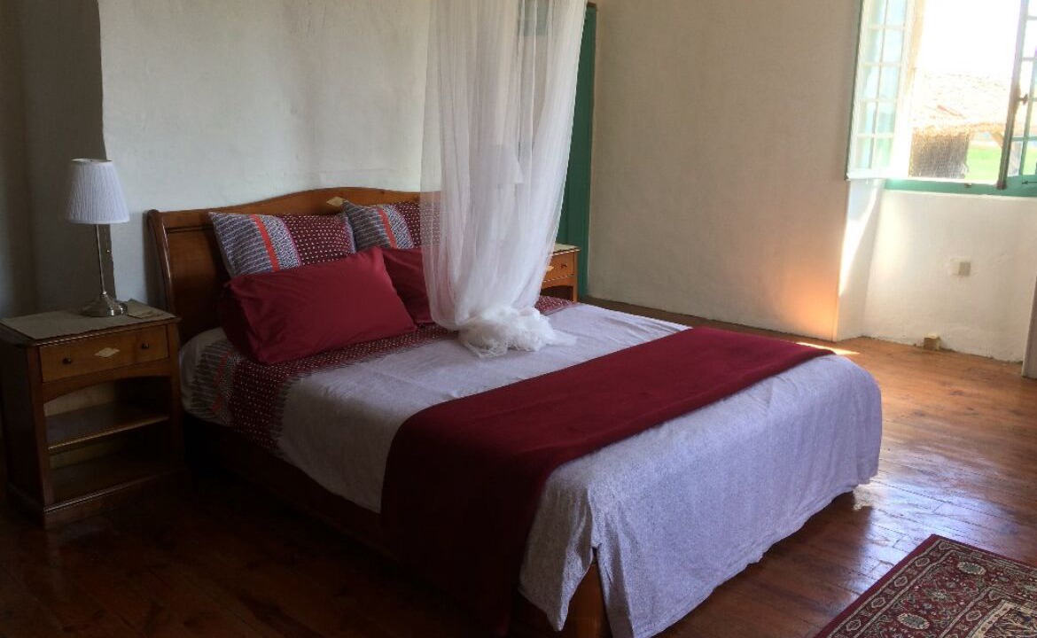Photo of Bedroom in Astarac Arros en Gascogne