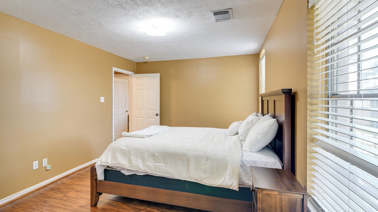 Photo of Bedroom in Sugar Land
