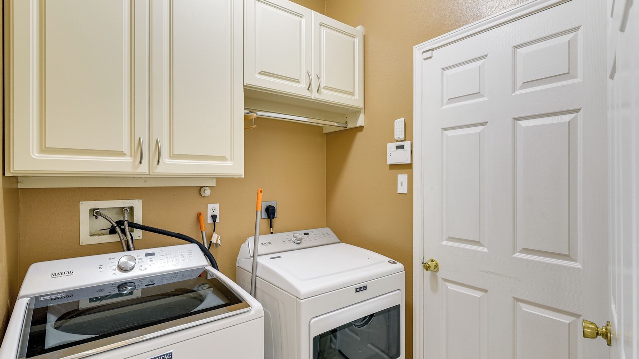 Photo of Bedroom in Sugar Land