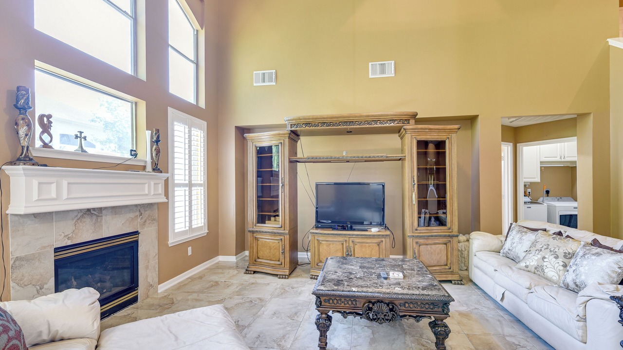 Photo of Livingroom in Sugar Land