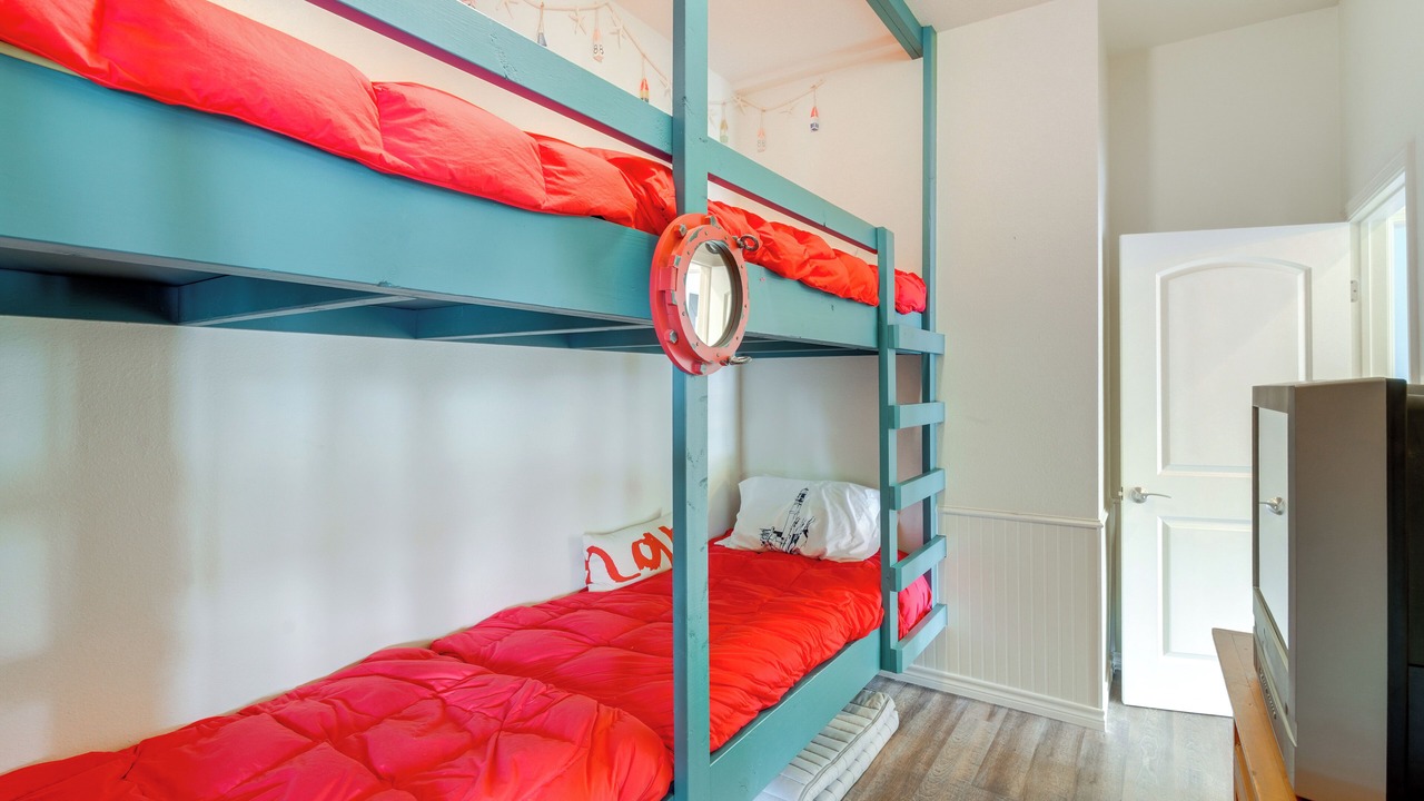 Photo of Bedroom in Smith County