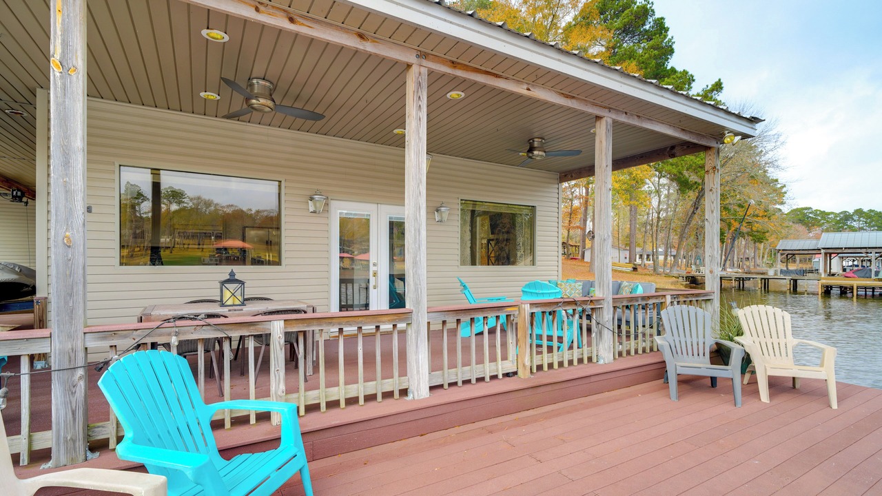 Photo of Outdoor in Smith County