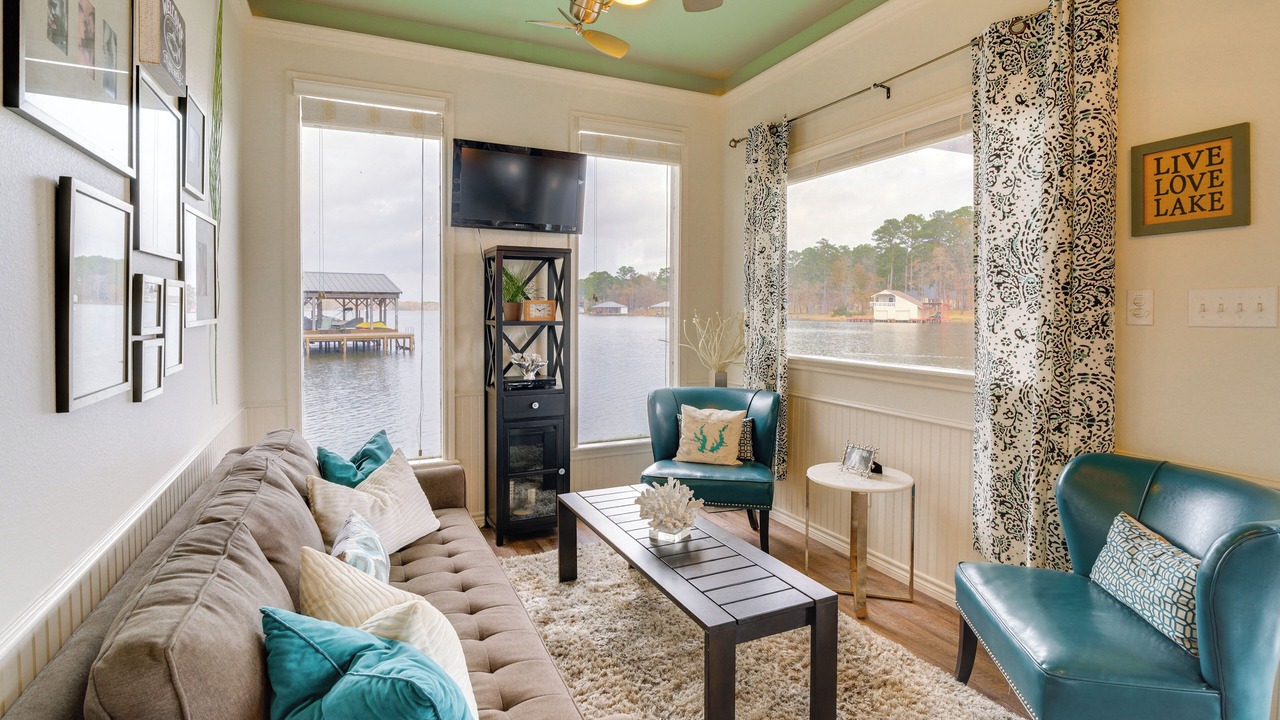 Photo of Livingroom in Smith County