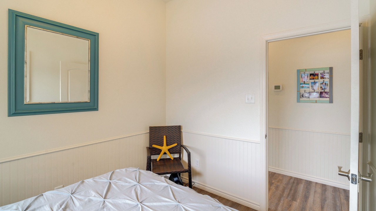 Photo of Bedroom in Smith County