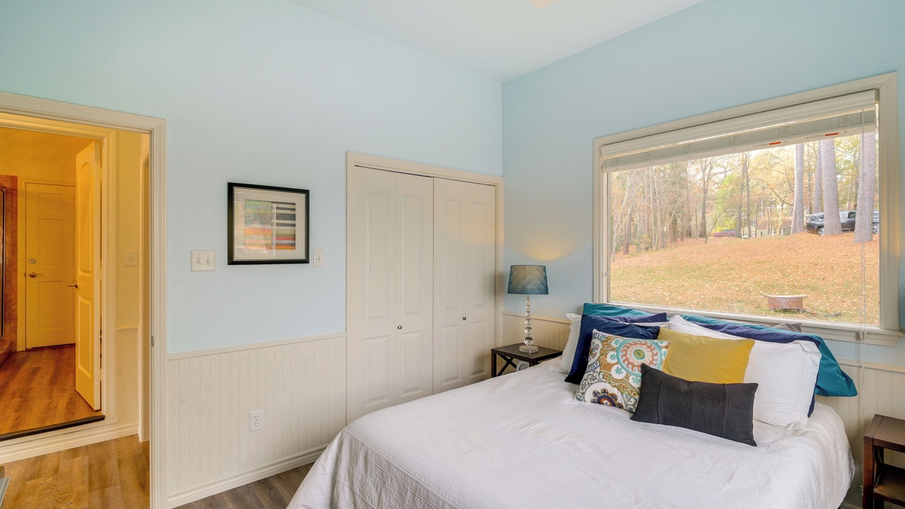 Photo of Bedroom in Smith County