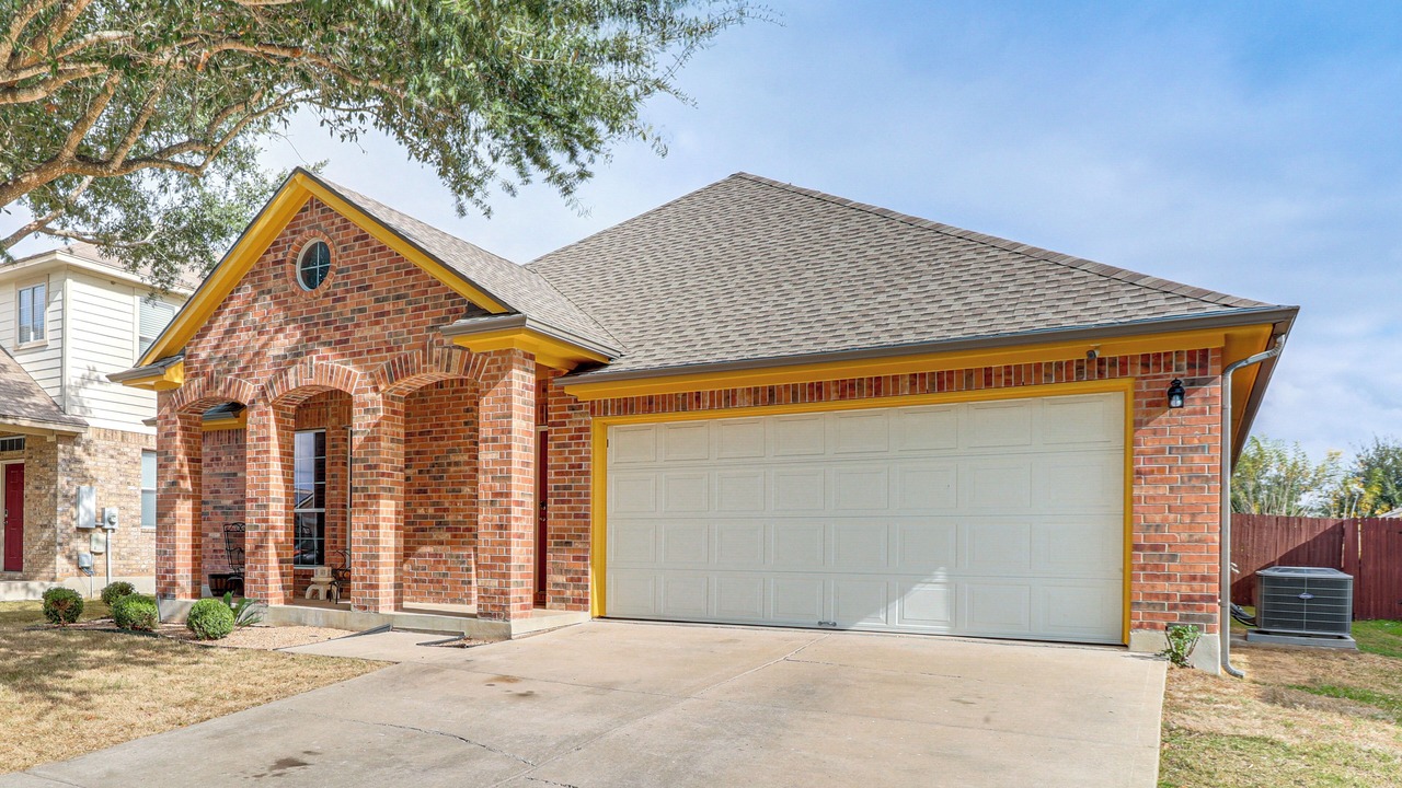 Photo of Outdoor in Pflugerville