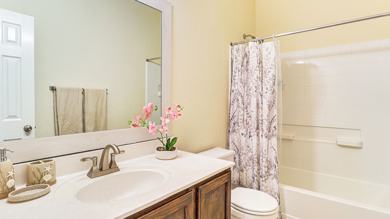 Photo of Bathroom in Pflugerville