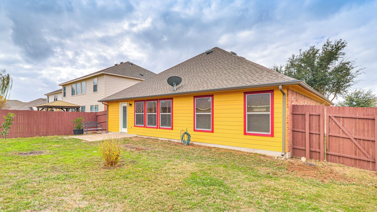 Photo of Outdoor in Pflugerville