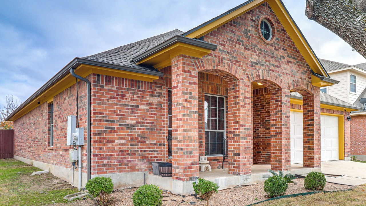 Photo of Outdoor in Pflugerville