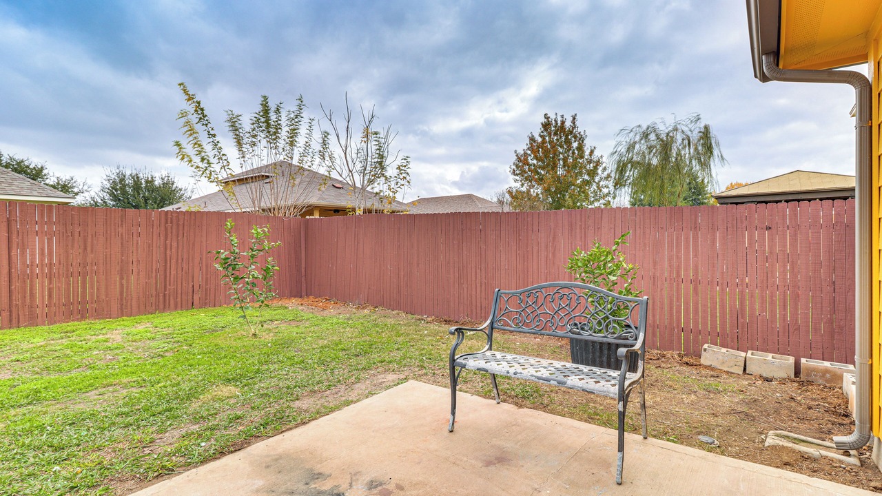 Photo of Outdoor in Pflugerville