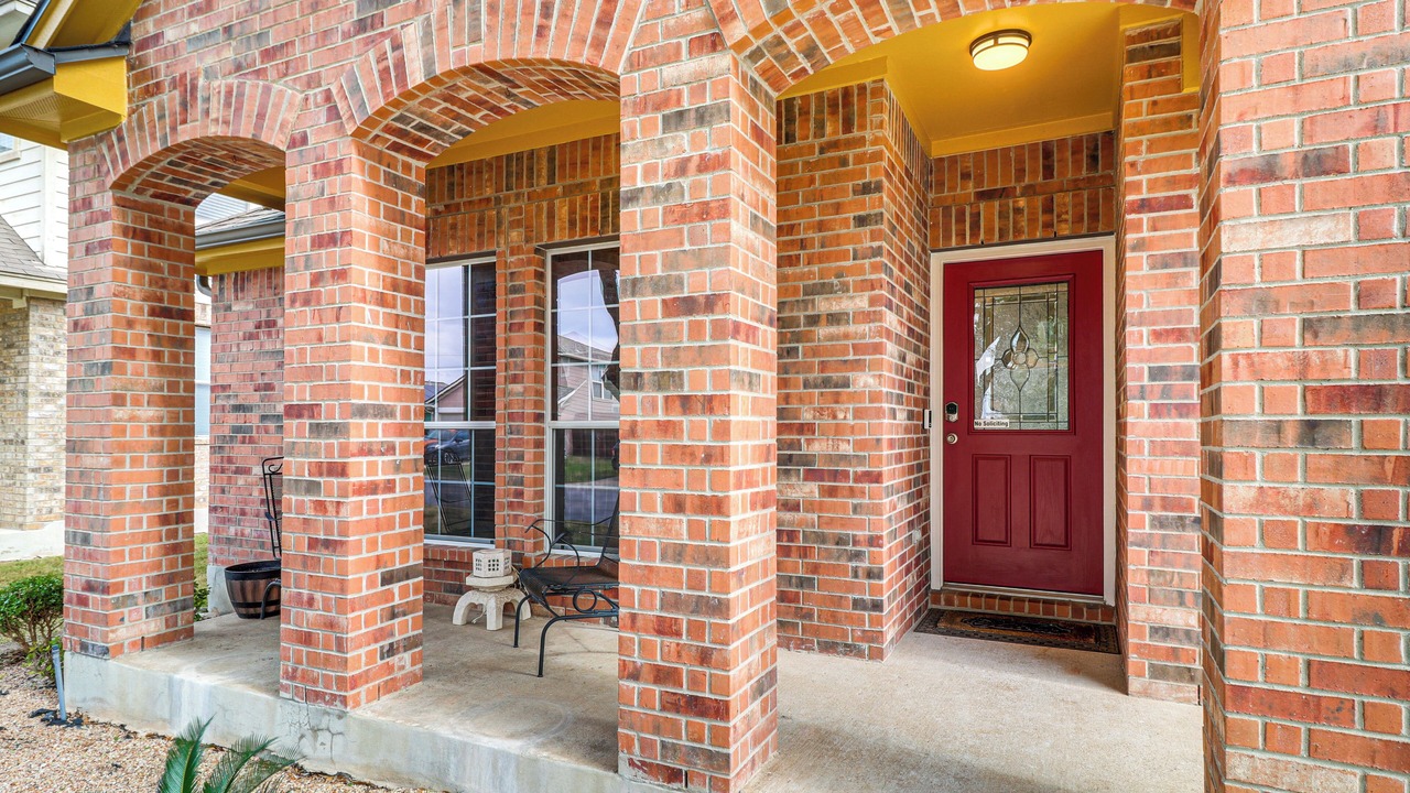Photo of Outdoor in Pflugerville