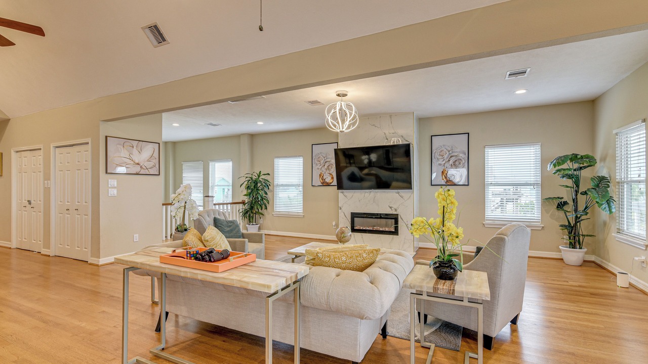 Photo of Livingroom in San Leon