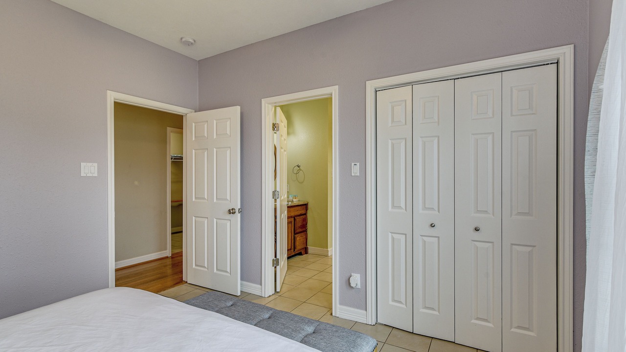 Photo of Bedroom in San Leon
