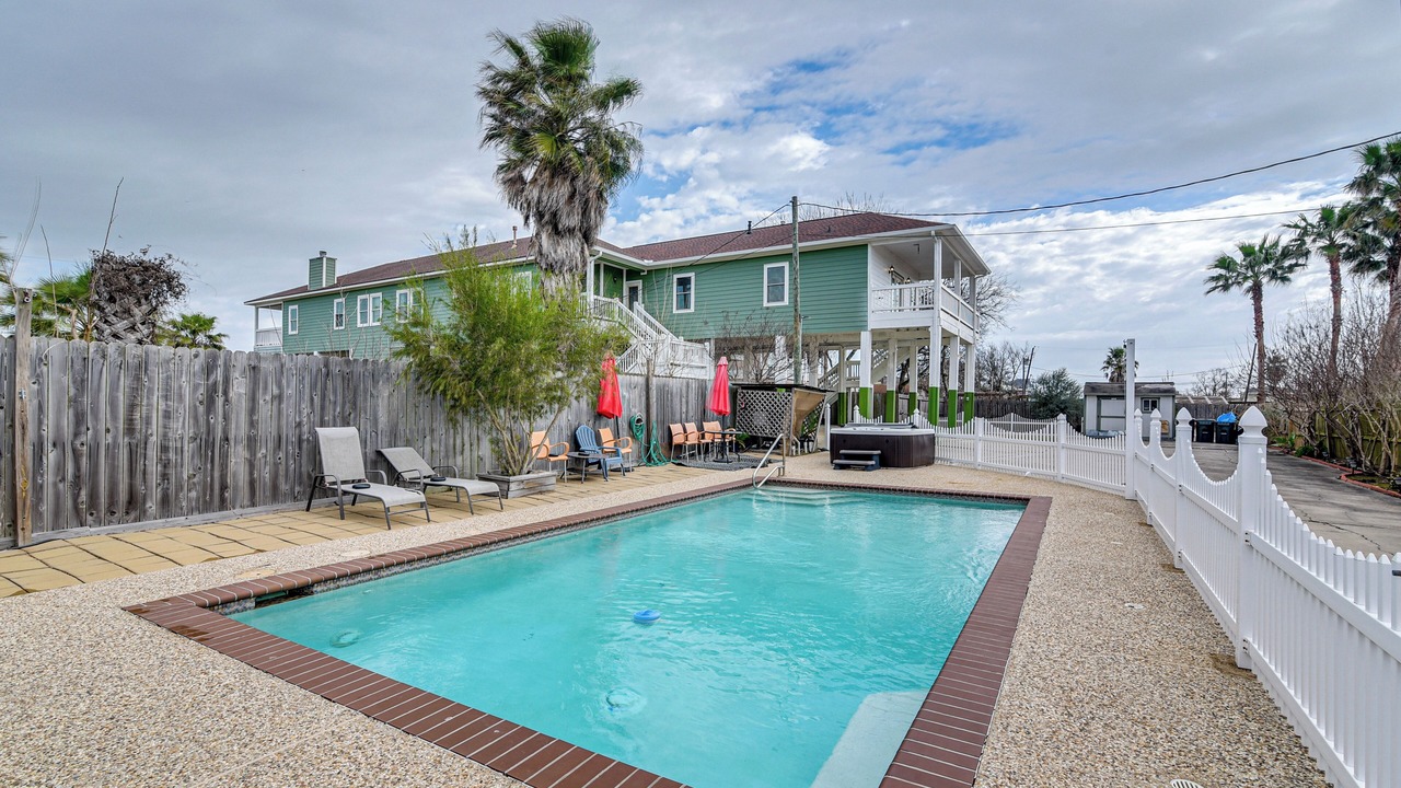Photo of Outdoor in San Leon