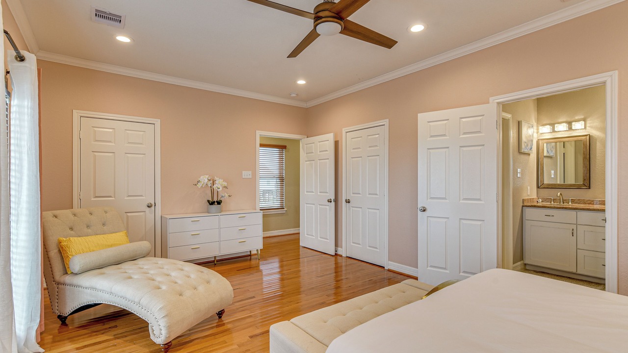 Photo of Bedroom in San Leon