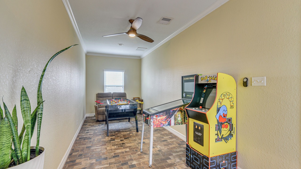 Photo of Bedroom in San Leon