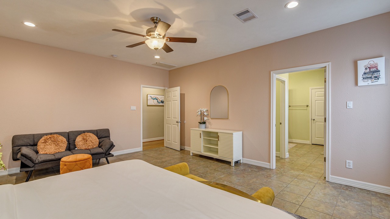 Photo of Bedroom in San Leon