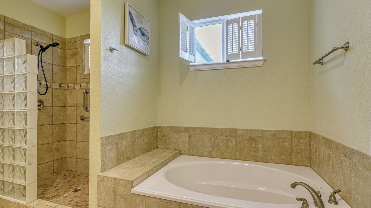 Photo of Bathroom in San Leon