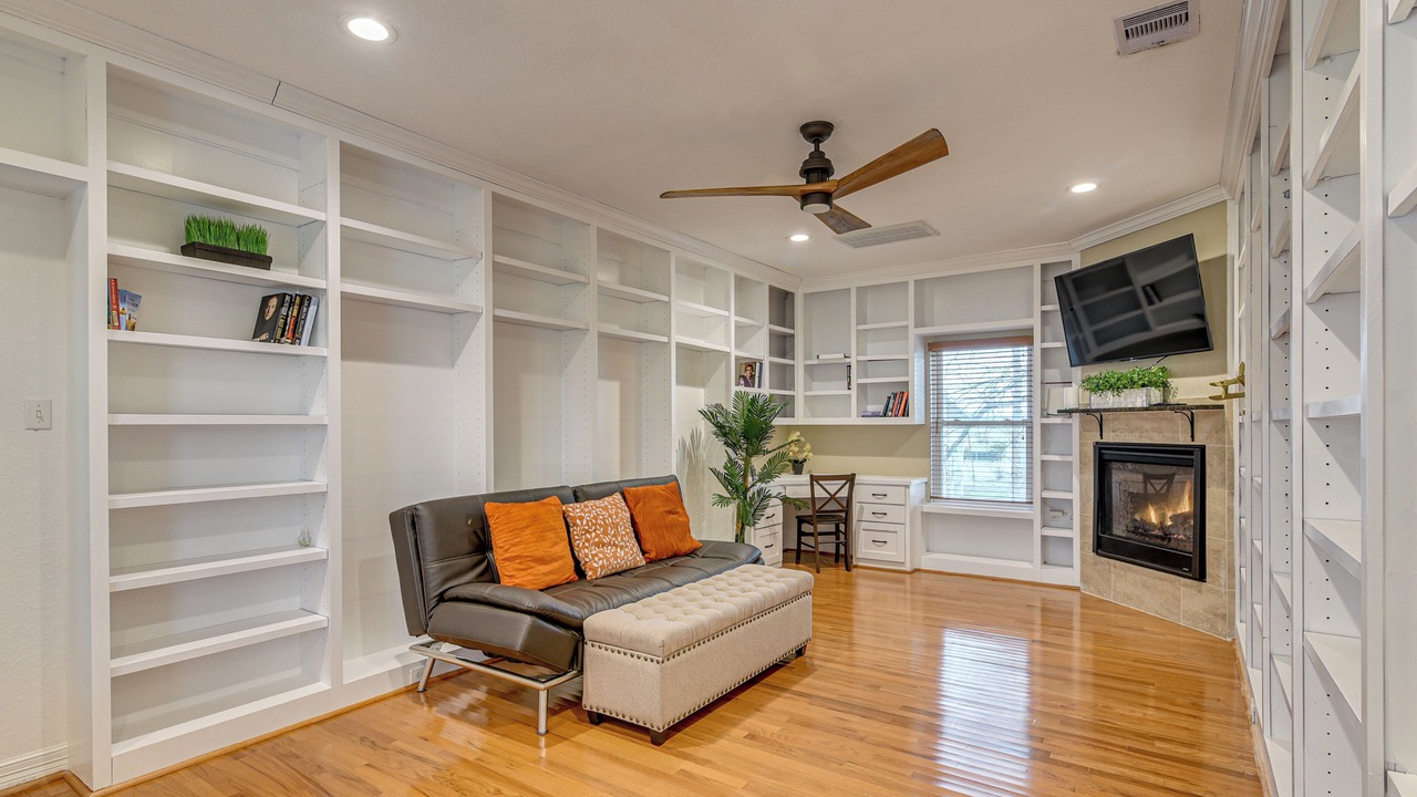 Photo of Livingroom in San Leon