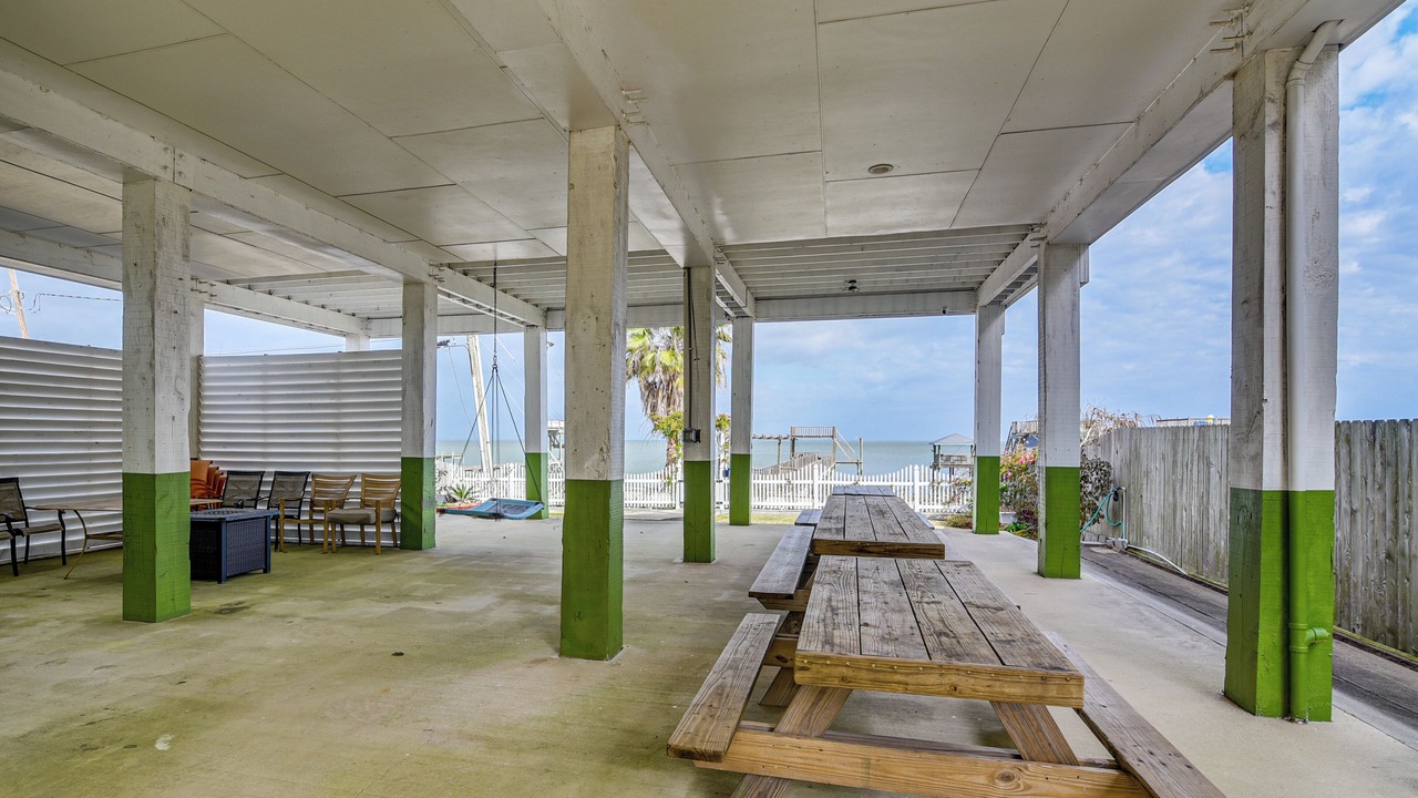 Photo of Outdoor in San Leon